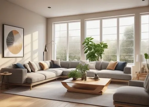 modern living room,living room,livingroom,sitting room,home interior,family room,modern decor,modern room,3d rendering,sofas,smart home,contemporary decor,apartment lounge,sofa set,bonus room,interior modern design,modern minimalist lounge,homeadvisor,settees,furnishings,Illustration,Realistic Fantasy,Realistic Fantasy 11