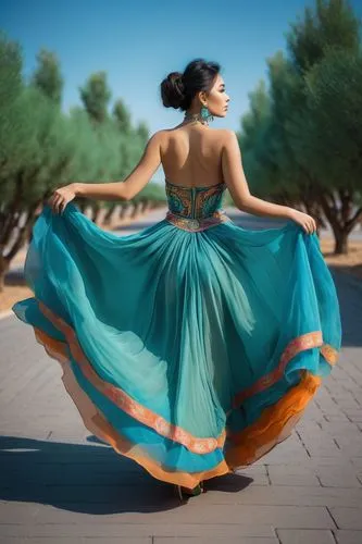 flamenca,bellydance,girl in a long dress,kathak,flamenco,girl in a long dress from the back,danseuse,ethnic dancer,ghagra,natyam,pasodoble,bharatnatyam,dervish,lavani,pallu,a floor-length dress,quinceanera dresses,tahiliani,radha,danza,Illustration,Black and White,Black and White 06