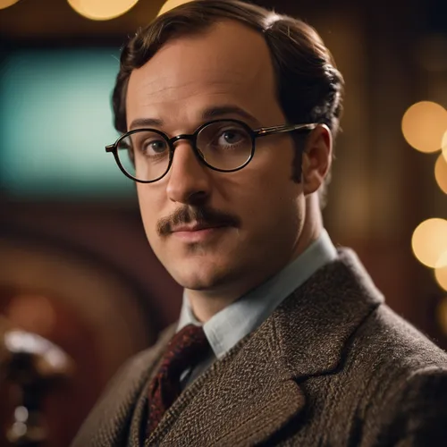 film actor,twenties of the twentieth century,htt pléthore,oval frame,riddler,sherlock holmes,silver framed glasses,hi finch,television character,fuller's london pride,jack rose,beatenberg,wick,film roles,downton abbey,allied,walt,sweet william,spy-glass,miller,Photography,General,Cinematic