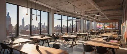 hudson yards,hoboken condos for sale,daylighting,new york restaurant,tishman,penthouses,school design,tribeca,schoolrooms,gansevoort,lunchroom,meatpacking,loft,gensler,renderings,andaz,lunchrooms,lofts,desks,nolita,Illustration,Black and White,Black and White 21