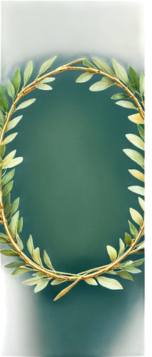 laurel wreath,wreath vector,green wreath,crown of thorns,advent wreath,line art wreath,crown-of-thorns,holly wreath,art deco wreaths,frame border illustration,wreath,circle shape frame,christmas wreath,wreaths,circular ornament,palm sunday,pine needle,gold foil wreath,golden wreath,watercolor wreath,Illustration,Paper based,Paper Based 04