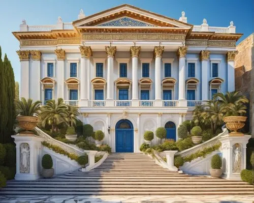 palladianism,zappeion,marble palace,vittoriano,sapienza,caserta,europe palace,neoclassicism,palladian,capitolium,palermo,neoclassical,greek temple,panagora,cagliari,janiculum,palace,caesar palace,palatino,bahai,Photography,Fashion Photography,Fashion Photography 12