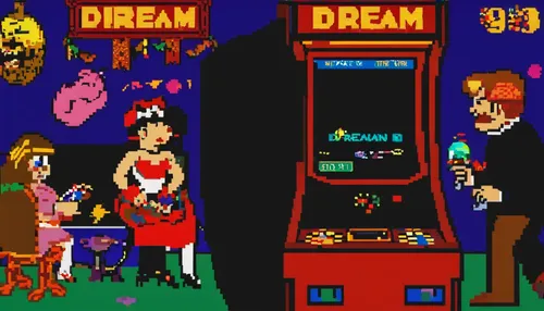 arcade game,video game arcade cabinet,arcade games,emulator,arcade,adventure game,pinball,action-adventure game,coin drop machine,retro cartoon people,neo geo,dream factory,game room,dream world,dosbox,game drawing,game art,arcades,slot machines,retro halloween,Unique,Pixel,Pixel 04