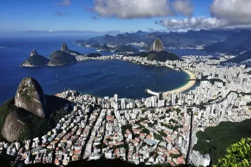 Rio de Janeiro architecture, colorful buildings, eclectic mix, Art Deco, Modernist, Baroque styles, vibrant tiles, ornate facades, intricate stonework, grand staircases, majestic arches, lively street