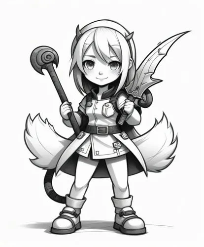 boktai,smolla,tengu,harpy,falkner,swordmaster