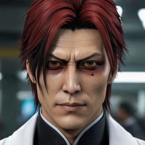 Sosuke Aizen (Bleach) as a Suicide Squad Member,kiryu,aizen,kaneshiro,kazuya,masaoka,kresnik,kuze,katsusuke,tatsuya,matsuoka,ainata,tatsunami,katsuya,katsuyori,mitsunari,soichiro,sanada,fukumoto,katsu