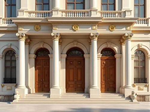 palladianism,palladian,supreme administrative court,europe palace,grand master's palace,neoclassical,palazzos,house with caryatids,mirogoj,nunciature,doorkeepers,court building,abgeordnetenhaus,dolmabahce,bahai,rcsi,pilasters,entablature,bülow palais,athenaeum,Photography,General,Realistic