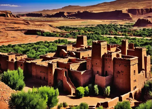 Imagine yourself exploring the architectural marvels of Ait-Ben-Haddou,ait ben haddou,ait-ben-haddou,ouarzazate,morocco,zagora,merzouga,atlas mountains,durman,jordan tours,flaming mountains,riad,el dj