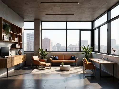 apartment lounge,loft,modern living room,modern decor,modern office,living room,apartment,livingroom,an apartment,modern minimalist lounge,sky apartment,modern room,minotti,mid century modern,lofts,interior modern design,contemporary decor,shared apartment,penthouses,interior design