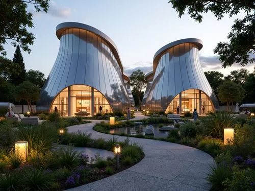 futuristic architecture,biospheres,roof domes,gehry,futuroscope,3d rendering,landscape design sydney,landscape designers sydney,biopiracy,futuristic art museum,observatories,wigwams,renderings,winery,modern architecture,odomes,goetheanum,domes,iranian architecture,earthship