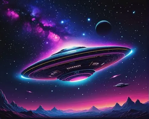 ufos,ufo,saucers,alien ship,extraterrestrial life,saucer,Conceptual Art,Sci-Fi,Sci-Fi 12