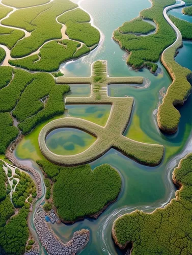 danube delta,doñana national park,alligator alley,the danube delta,artificial island,river delta,everglades,flying island,artificial islands,danubedelta,changi,uninhabited island,everglades np,the delta,aerial landscape,bird island,islands,island suspended,air new zealand,acid lake