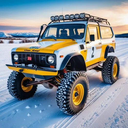 uaz,yellow jeep,landcruiser,off road toy,toyota fj cruiser,off-road car,off-road vehicle,off road vehicle,land rover,4x4 car,overlanders,all-terrain vehicle,jeep rubicon,overlander,jimny,landrover,subaru rex,defender,off-road vehicles,unimog,Photography,General,Realistic