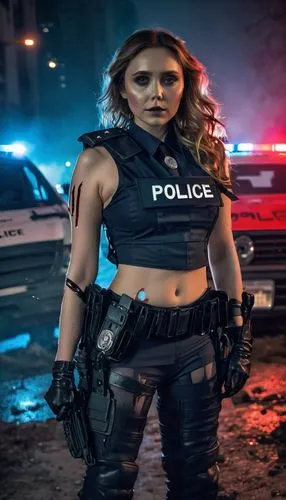 policewoman,policewomen,mpd,lapd,bobbies,police,Illustration,Realistic Fantasy,Realistic Fantasy 46