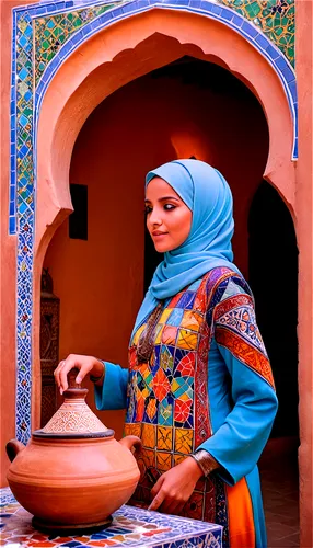 moroccan pattern,morocco,marrakesh,rajasthani cuisine,morocco lanterns,jaisalmer,argan,marocchino,colored spices,islamic girl,rem in arabian nights,rajasthan,arabian,samarkand,orientalism,moroccan paper,muslim woman,turpan,handicrafts,moorish,Illustration,Black and White,Black and White 25