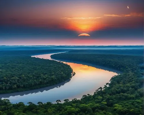 the mississippi,river landscape,potomac river,mekong river,kinabatangan,ozarka,river view,nile river,karangwa,danube delta,rio grande river,river nile,danube gorge,ozarks,mekong,pushmataha,holy river,pottawatomie,danube,chattahoochee,Photography,General,Realistic