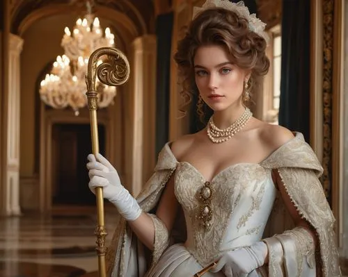 bridal jewelry,elegant,vanity fair,jane austen,ball gown,victorian lady,venetia,cinderella,the victorian era,elegance,debutante,rococo,bridal accessory,pearl necklace,victorian style,bridal clothing,elizabeth ii,royal,evening dress,monarchy,Art,Artistic Painting,Artistic Painting 41