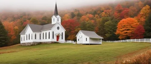 wooden church,little church,unchurched,fall landscape,black church,meetinghouses,vermont,episcopus,church faith,meetinghouse,churched,autumn idyll,house of prayer,pastoral,churches,the black church,churchwide,holy place,forest chapel,church religion,Photography,Documentary Photography,Documentary Photography 18