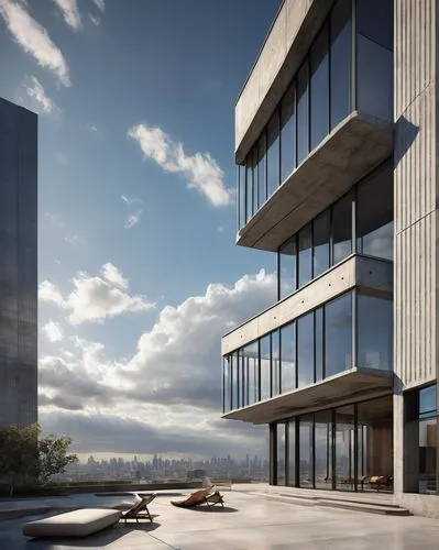 penthouses,revit,3d rendering,lofts,snohetta,glass facade,newbuilding,skyscapers,epfl,modern building,appartment building,inmobiliaria,damac,renderings,reclad,modern architecture,leaseback,gronkjaer,cantilevered,residencial,Unique,Design,Character Design