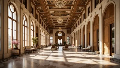 certosa di pavia,glyptothek,uffizi,certosa,vatican museum,venaria,villa cortine palace,musei vaticani,mirogoj,salone,louvre,corridor,villa d'este,villa farnesina,loggia,sapienza,palazzo barberini,hallway,colonnades,residenz