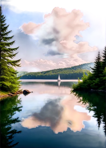 boat landscape,beautiful lake,opeongo,landscape background,nature background,background view nature,mauricie,haliburton,moultonborough,high mountain lake,laacher lake,forest lake,schroon,adirondack,evening lake,mountainlake,laurentides,waterscape,mountain lake,madawaska,Photography,Documentary Photography,Documentary Photography 38