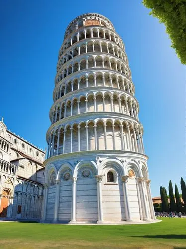 leaning tower of pisa,pisa tower,pisa,bahai,italenergia,italy,italia,nazionale,italicum,italy colosseum,palladian,italie,caserta,italys,italiani,federazione,conservatori,repubblica,italien,messeturm,Illustration,Paper based,Paper Based 16