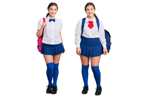 chiquititas,school skirt,school clothes,derivable,stewardesses,red and blue,a uniform,uniform,riska,uniforms,image editing,white blue red,two girls,image manipulation,schoolfriend,dressup,secundaria,picture design,in photoshop,twinset,Art,Classical Oil Painting,Classical Oil Painting 19