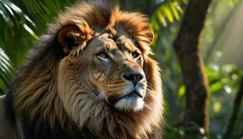 panthera leo,male lion,african lion,king of the jungle,forest king lion,lion,sumatrana,leonine,lion head,aslan,female lion,magan,male lions,lionheart,tigon,luangwa,belize zoo,zimba,pejeta,goldlion,Photography,General,Natural