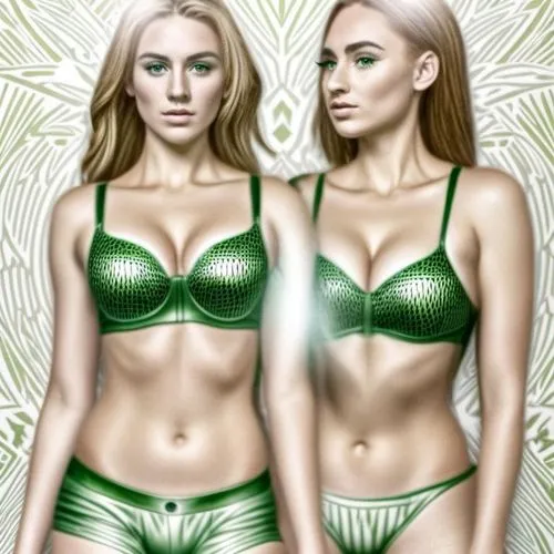 two piece swimwear,green,green and white,in green,swimwear,st patrick's day icons,heather green,green mamba,green skin,irish,green mermaid scale,fir green,green background,leaf green,clovers,swimsuit top,mirroring,sage green,dahlia white-green,shamrocks