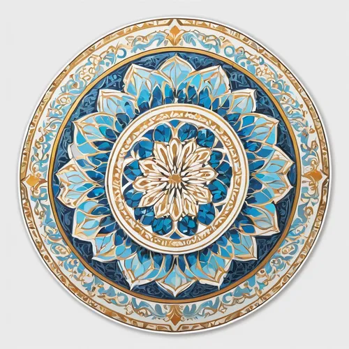 decorative plate,water lily plate,circular ornament,mandala,decorative fan,mandala illustration,mandala flower,mandala design,floral ornament,mandala art,mandala illustrations,mandala flower illustration,kippah,mandala pattern,flower mandalas,blue sea shell pattern,ceramic hob,brooch,flowers mandalas,wooden plate,Photography,General,Natural