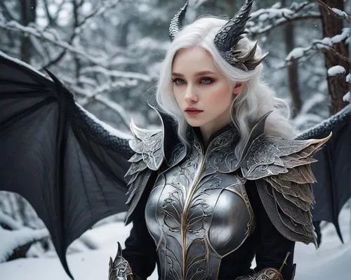 dark elf,the snow queen,ice queen,thorhild,vaivara,gwendoline,Photography,Documentary Photography,Documentary Photography 27