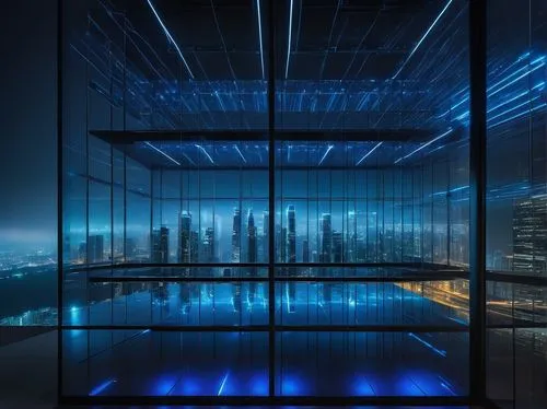 glass wall,glass facade,infinity swimming pool,glass building,glass facades,aqua studio,water wall,skyloft,damac,water cube,sky apartment,futuristic art museum,difc,glass window,chongqing,penthouses,skyscapers,blue room,skybridge,futuristic architecture,Art,Artistic Painting,Artistic Painting 27