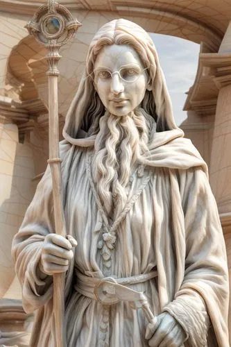 leonardo devinci,leonardo da vinci,saint nicholias,saint paul,saint nicolas,saint ildefonso,saint coloman,benedictine,statue jesus,saint peter,carmelite order,the abbot of olib,capuchin,the prophet mary,friar,raffaello da montelupo,st jacobus,st basile,detail,nuncio