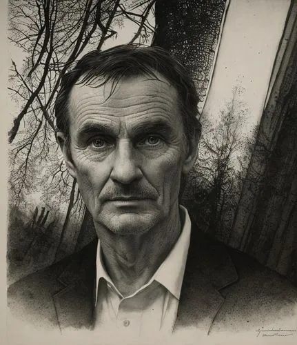 matruschka,ervin hervé-lóránth,man portraits,ernő rubik,andreas cross,lee child,elderly man,lincoln blackwood,berger picard,sculptor ed elliott,photomontage,bloned portrait,portait,the doctor,sighetu marmatiei,guenon,portrait,klinkel,graeme strom,george paris,Art sketch,Art sketch,Aquatint