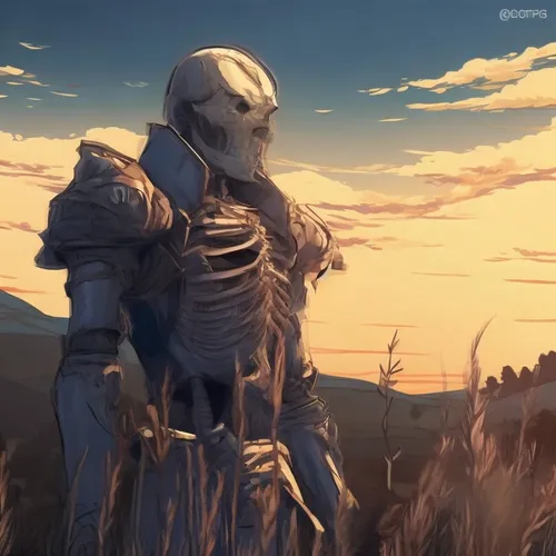 tarkus,kosmus,dusk background,ludens,sentinels,garrus