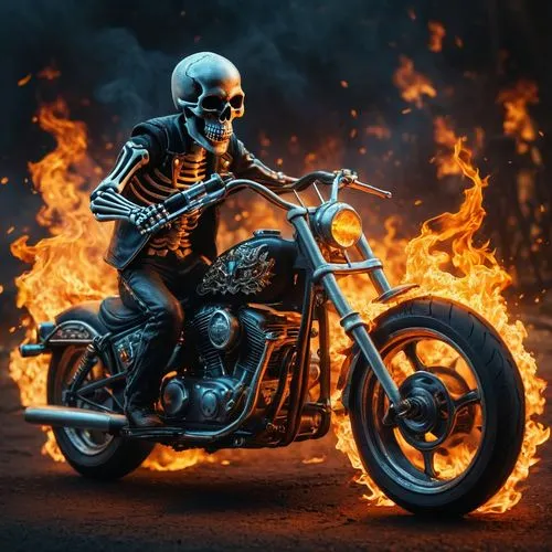 panhead,skull racing,biker,harley-davidson,harley davidson,black motorcycle,vintage skeleton,motorcyclist,motorcycling,hot metal,motorcycles,motorcycle drag racing,burnout fire,heavy motorcycle,motorcycle,motorbike,motorcycle racer,dance of death,crossbones,motorcycle accessories,Photography,General,Fantasy