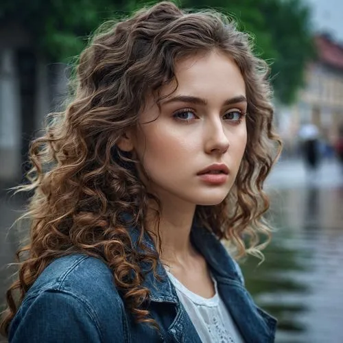 girl on the river,portrait of a girl,girl portrait,young woman,romantic look,eurasian,curly brunette,romantic portrait,beautiful young woman,mystical portrait of a girl,cg,young model istanbul,girl in a historic way,pretty young woman,portrait photography,hallia venezia,natural cosmetic,orlova chuka,curly hair,eufiliya,Photography,Documentary Photography,Documentary Photography 24