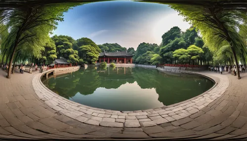 360 ° panorama,hall of supreme harmony,summer palace,soochow university,temple of heaven,hoan kiem lake,hyang garden,chinese background,chinese architecture,water palace,virtual landscape,beijing or beijing,nanjing,beijing,fisheye lens,fish eye,changdeokgung,suzhou,panoramical,palace garden,Photography,General,Realistic