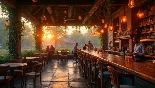 beer garden,tavernas,wine bar,patios,wine tavern,enoteca,biergarten,outdoor dining,evening atmosphere,coyoacan,teahouse,ubud,loewy,rosa cantina,gastropub,hutong,japanese restaurant,patio,alpine restaurant,irish pub,Photography,General,Realistic