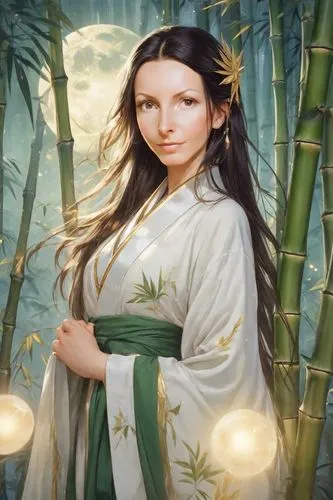 tarja,nissa,kunqu,kuanyin,benzaiten,kahlan,Photography,Natural