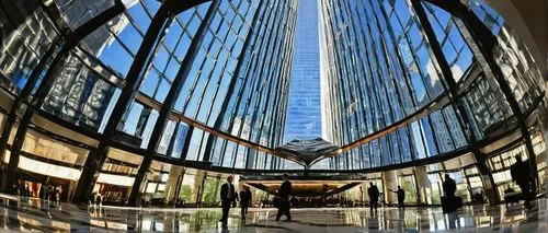 costanera center,vdara,1 wtc,glass building,world trade center,rockefeller plaza,one world trade center,fish eye,citicorp,rencen,abdali,southcenter,fisheye,titanum,photosphere,oculus,transbay,glass wall,difc,360 ° panorama,Conceptual Art,Daily,Daily 01