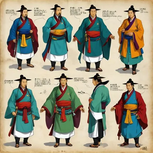 sungkyunkwan,joseon,hanbok,chuseok,hanseong,folk costumes,Unique,Design,Character Design