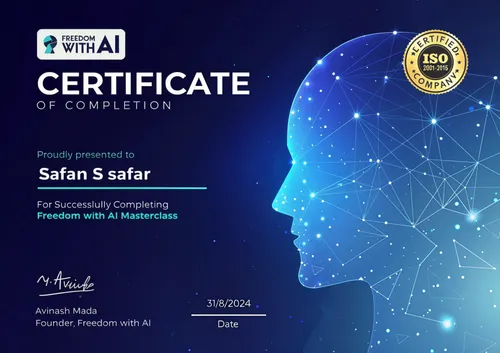 issar,ssali,saadi,certificate,scalar,segal