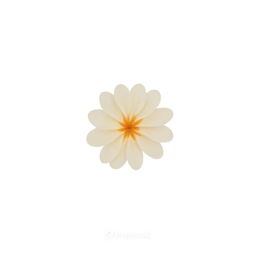 flower pograph in mid - daylight on a white background,minimalist flowers,wood daisy background,flowers png,fried egg flower,yolk flower,cherokee rose