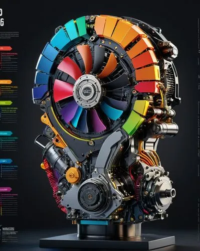 mercedes engine,race car engine,colour wheel,turbo jet engine,thrustmaster,turbocharger,aircraft engine,wind engine,turbofan,mercedes steering wheel,color wheel,internal-combustion engine,prize wheel,turbochargers,turbocharging,coffee wheel,jet engine,color chart,plane engine,midengine,Unique,Design,Infographics