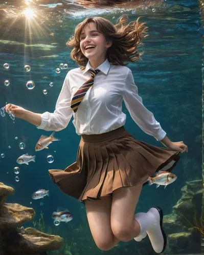 underwater background,manaka,the sea maid,school skirt,mikuru asahina,seapaul,seaquarium,cube sea,kumiko,kofuku,under the water,pamyu,buoyant,kanako,nanami,underwater,swimmable,tsunku,water nymph,uzuki,Photography,General,Natural