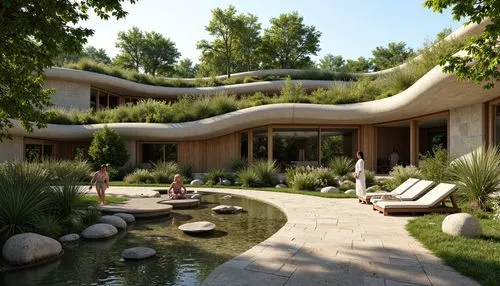 3d rendering,render,landscaped,landscape design sydney,earthship,renders,dunes house,landscape designers sydney,ecovillages,mid century house,roof landscape,mahdavi,sketchup,3d rendered,pavillon,mid century modern,3d render,renderings,beautiful home,futuristic architecture