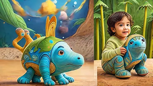 jadoo,cute cartoon image,dinosaur baby,guanlong,cute cartoon character,aladar,vinayak,ladinos,theropoda,3d fantasy,littlefoot,guddu,taimur,dinosaurios,dinos,children's background,iguanodon,roshan,viriya,photoshop manipulation,Photography,General,Natural