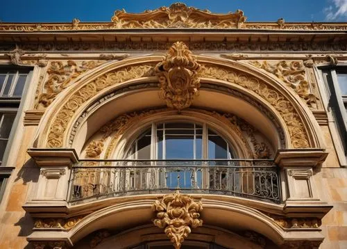 montpellier,camondo,menton,baglione,seville,sevillian,palermo,malaga,porticos,vendrell,gold stucco frame,french building,the façade of the,aix,sevilla,architectural detail,casa fuster hotel,paris balcony,details architecture,teruel,Illustration,Abstract Fantasy,Abstract Fantasy 16