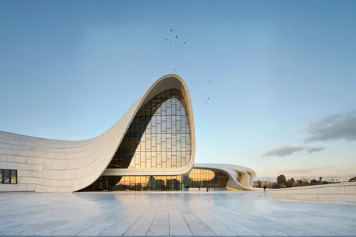 Bold cantilevered structures, Sculptural qualities in architecture, Iconic architectural imagery, Integration of architecture and landscape,calatrava,santiago calatrava,soumaya museum,tempodrom,christ